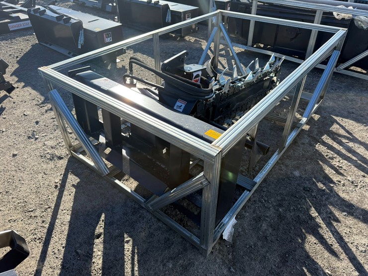 #2062-•-unused-jct-6'-skid-steer-trencherinv#-35994-image-1