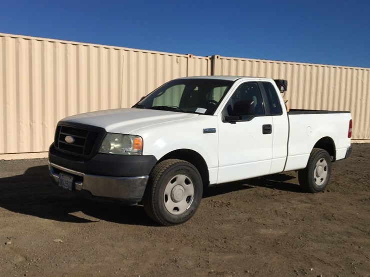 2007-ford-f150-xl-image-1