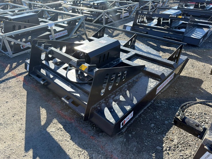#2053-•-unused-jct-6'-skid-steer-brush-cutterinv#-35981-image-1