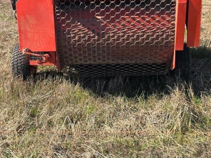 savage-8042-pecan-picker,-s/n-8042631613-image-1