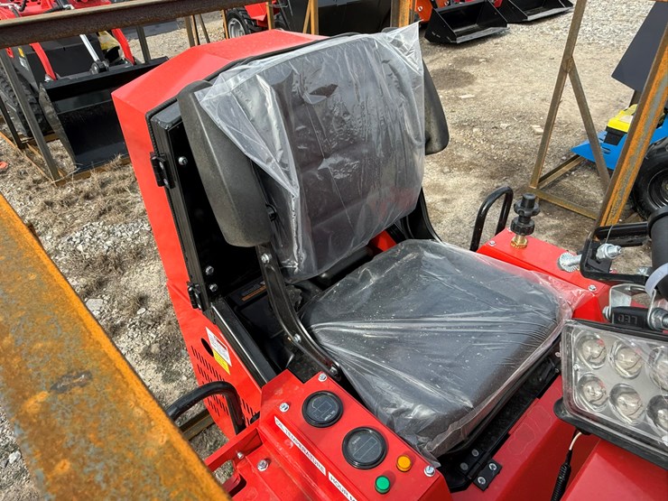 #22799-•-unused-agt-sda-140w-wheel-loader-sda140w25l1105940-image-19