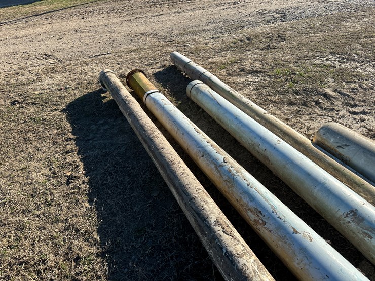 #35287-•-lot-of-misc-irrigation-pipe-image-8
