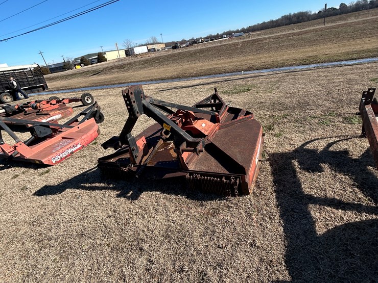 #37802-•-bush-hog-6ft-3pt-cutter-image-1