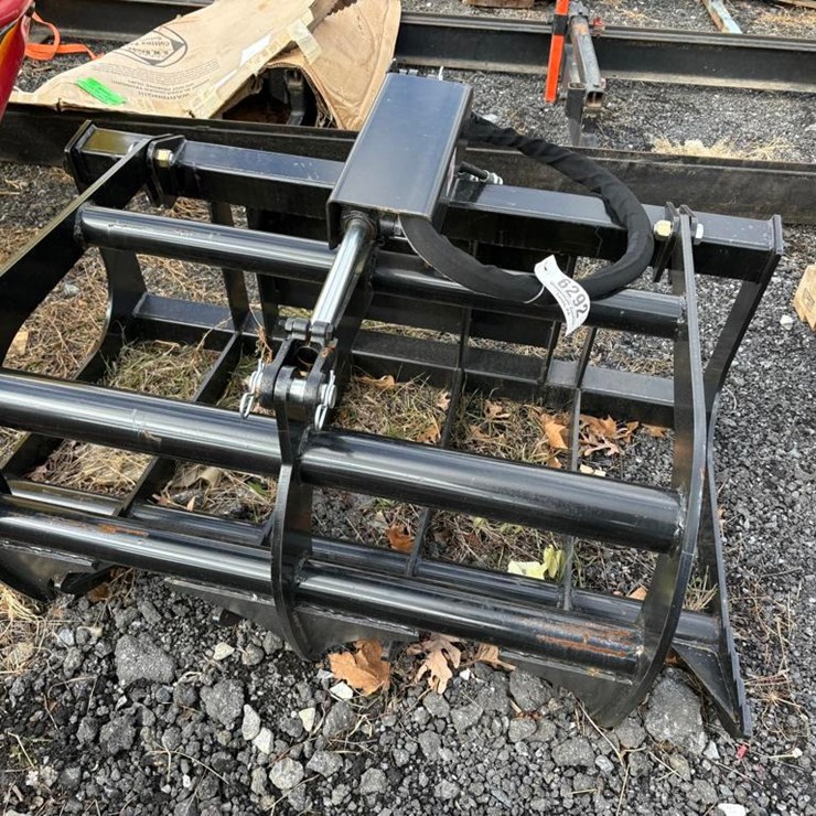 JMR 48in Dingo Grapple