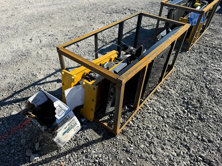 #22794-•-unused-agt-sshh680-skid-steer-hydraulic-breaker-sshh68025111503d-image-4