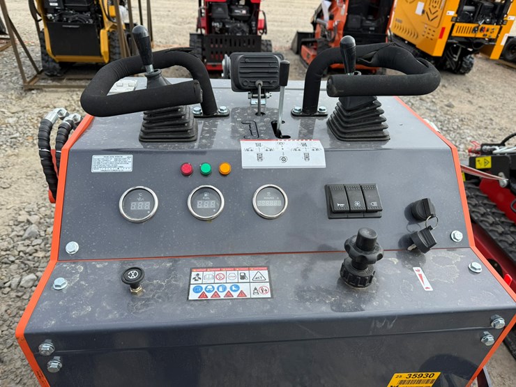 #91-•-unused-tpm-industrial-t460-mini-skid-steer-t46020251123-inv#-35930-image-8