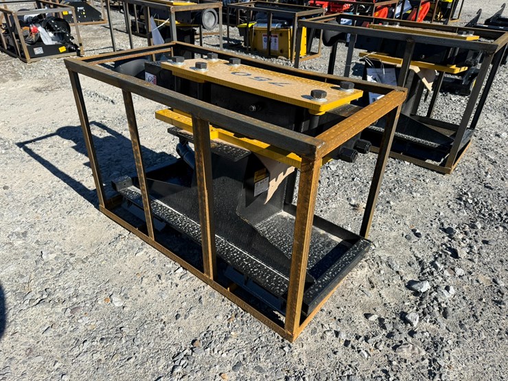 #22771-•-unused-agt-pd750-pz-skid-steer-breaker-pd750pz25111501d-image-3