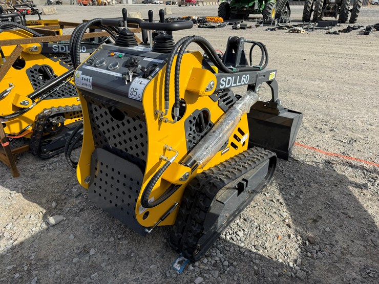 #87-•-unused-sdlanch-sdl60-stand-on-skid-steer-loader-a2510206404-inv#-35040-image-4