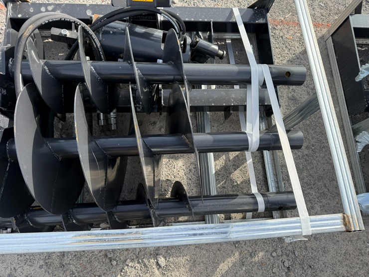 #2082-•-unused-jct-skid-steer-auger-w/(3)-bitsinv#-36031-image-6