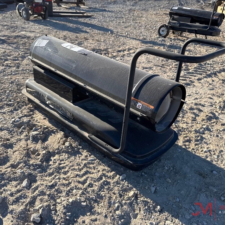 Mi-T-M 190,000 BTU SHOP HEATER