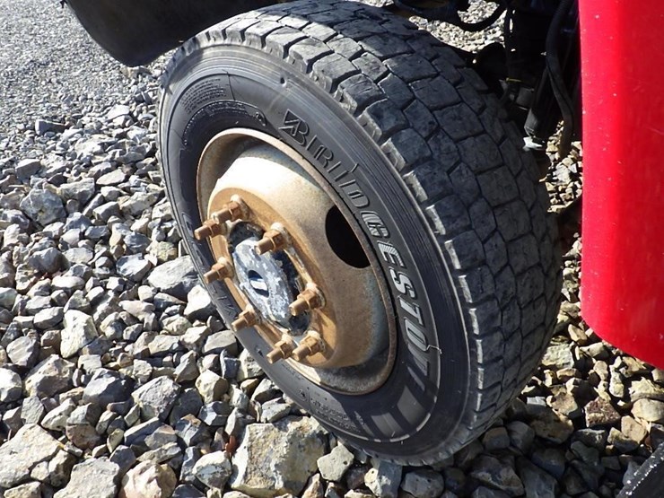 2007-gmc-c5500-crew-cab-16'-s/a-flatbed-truck-image-14