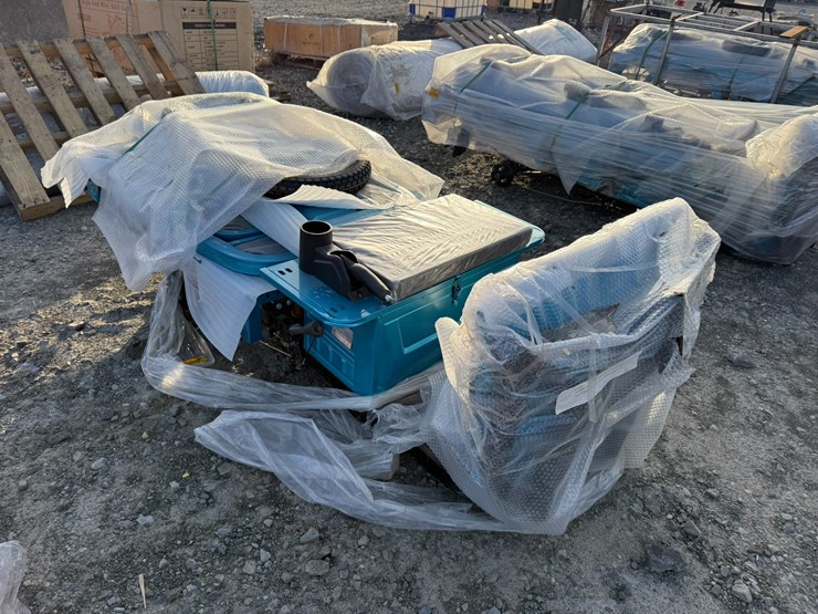 #33668-•-unused-sdlanch-electric-tricycle-image-1