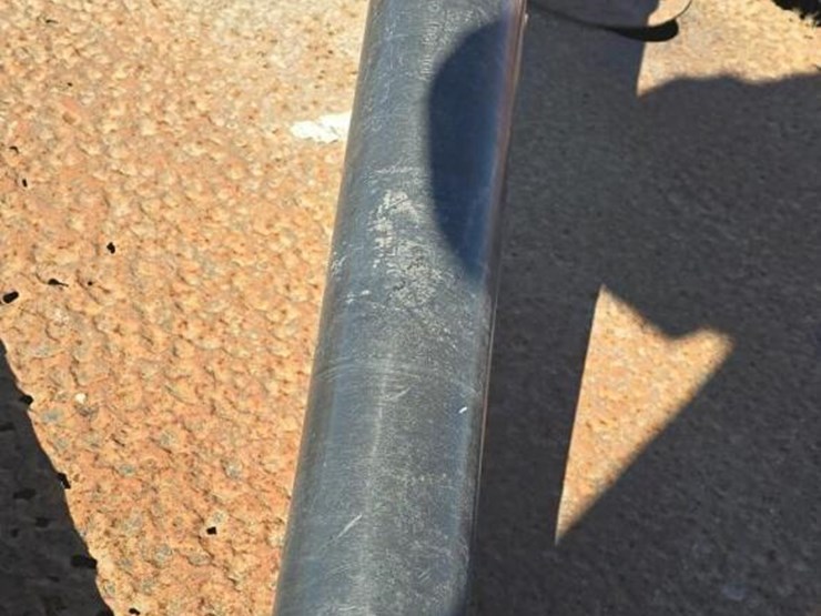 rhino-7'-rotary-mower,-s/n-19905-w/-shaft-image-2