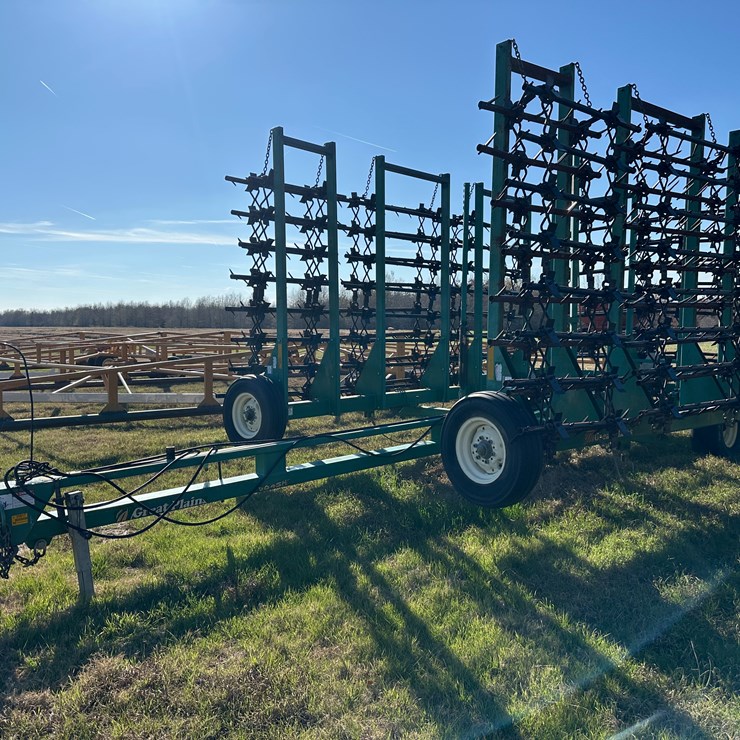 GREAT PLAINS FH6845HD