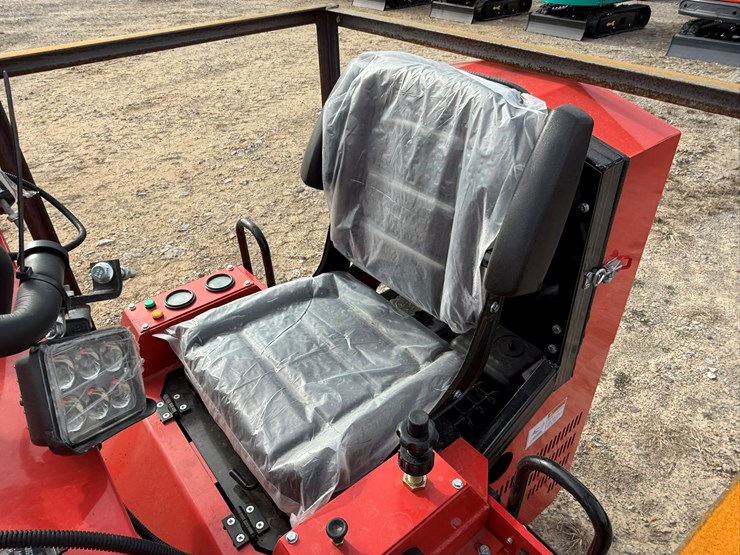 #22797-•-unused-agt-sda-140t-crawler-loader-sda140t25l1029815-image-11