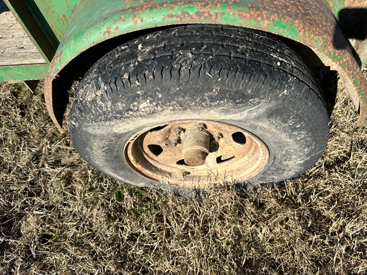 #35261-•-13'x-5'-s/a-utility-trailer-image-8