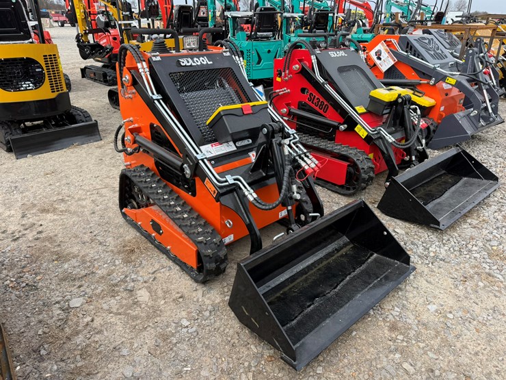 #93-•-unused-sdlool-sl36c-stand-on-tracked-loader-36cj251273-inv#-36229-image-3