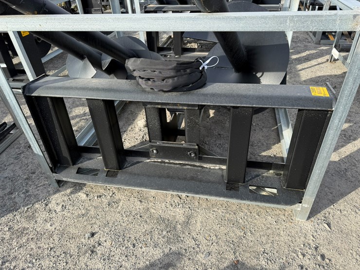 #2071-•-unused-skid-steer-auger-w/3-bitsinv#-35969-image-6