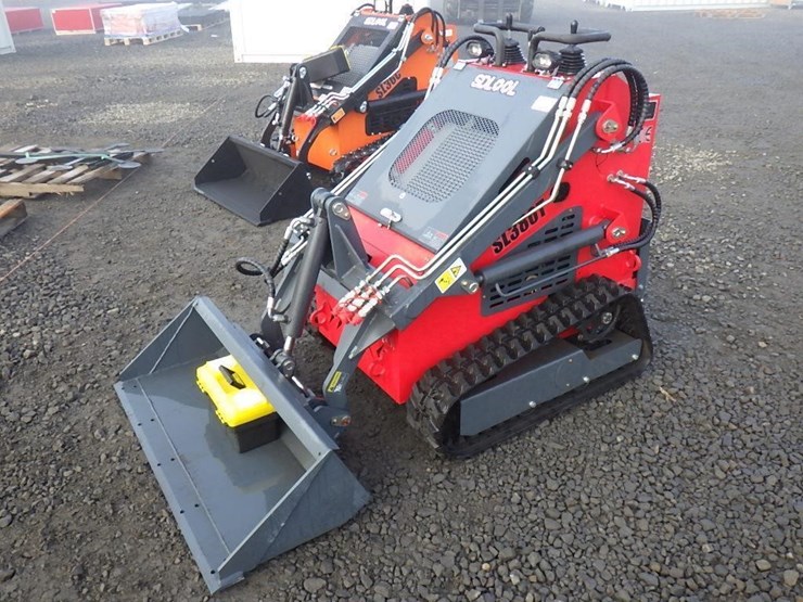 2025-sdlool-380t-skid-steer-tracked-loader-image-1