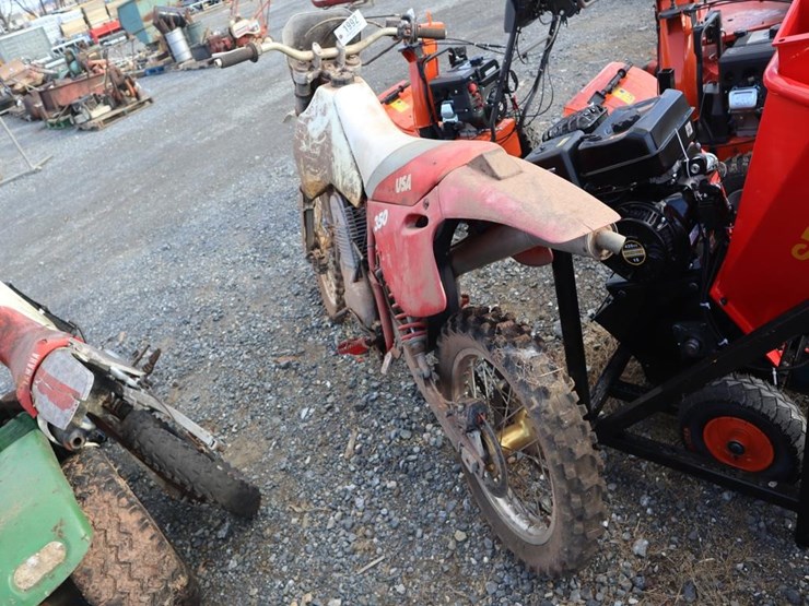 ktm3050cc-dirt-bike-non-running,-gas-image-5