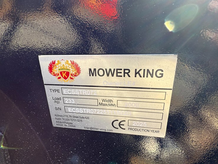 #22773-•-unused-mower-king-ecsstr072-68"-skid-steer-rotary-tiller-ecsstro7225111502d-image-5