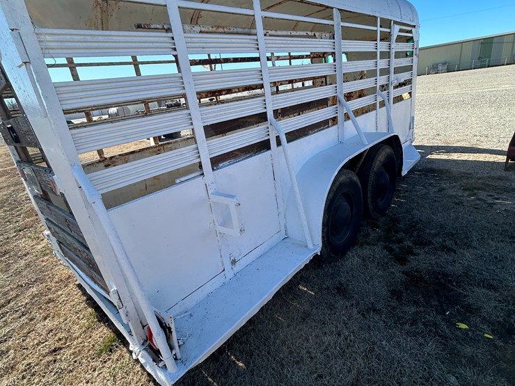 #37620-•-hale-16’-t/a-steel-live-stock-trailer-image-5