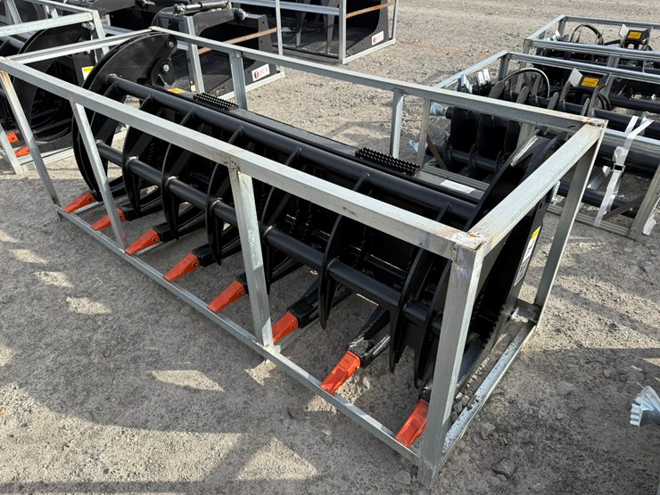 #2080-•-unused-78"-skid-steer-grapple-rakeinv#-35972-image-3