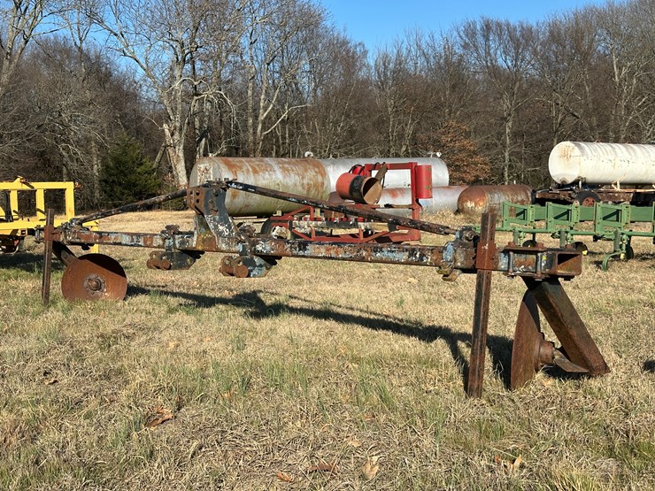 #35849-•-water-furrow-plow-image-1