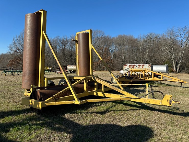 #35820-•-30'-smooth-drum-roller-image-2