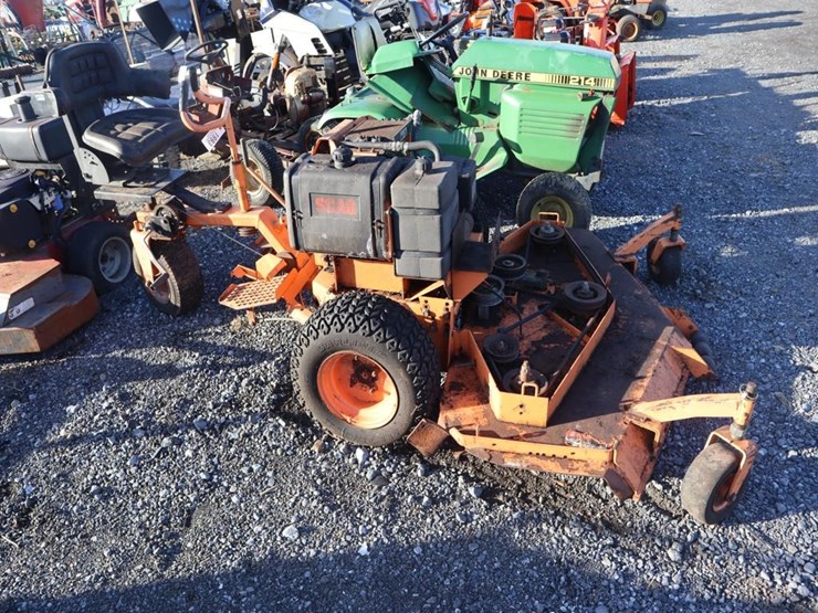 scag-3-wheel-mower-non-running-image-1