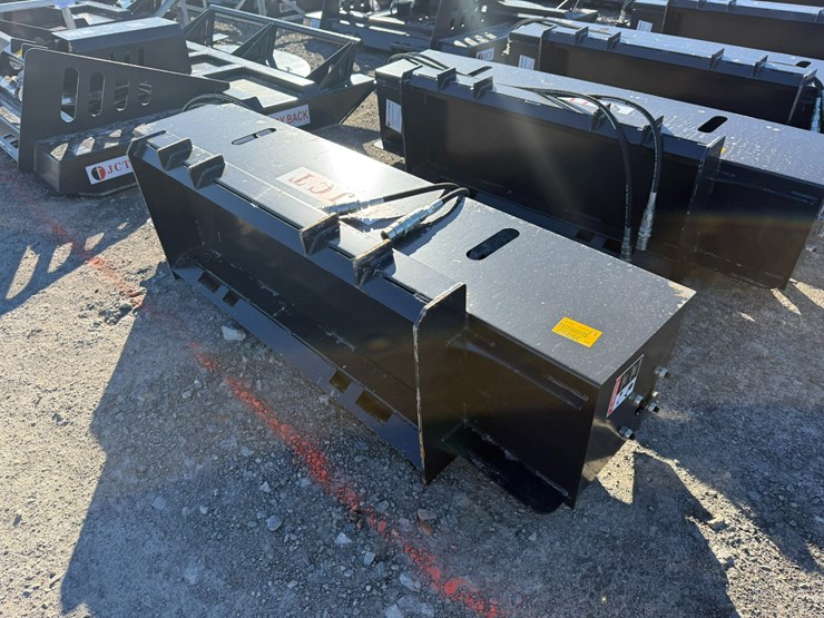 #2054-•-unused-jct-6'-skid-steer-rotary-cutterinv#-35992-image-1