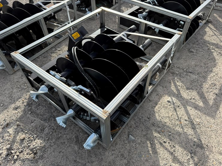 #2081-•-unused-jct-skid-steer-auger-w/(3)-bitsinv#-36027-image-4