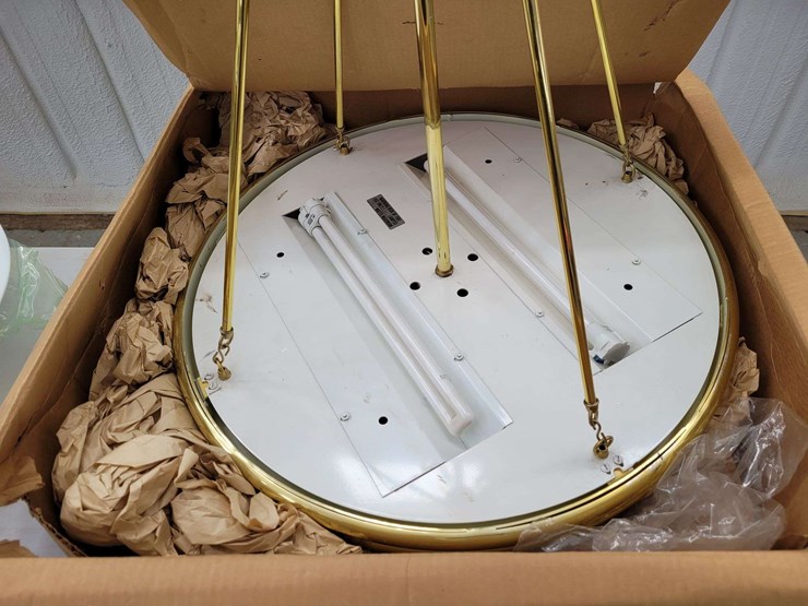 hanging-light-fixture-w/globe-image-2