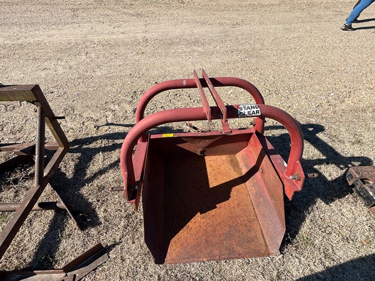 #37862-•-drag-line-bucket-image-3