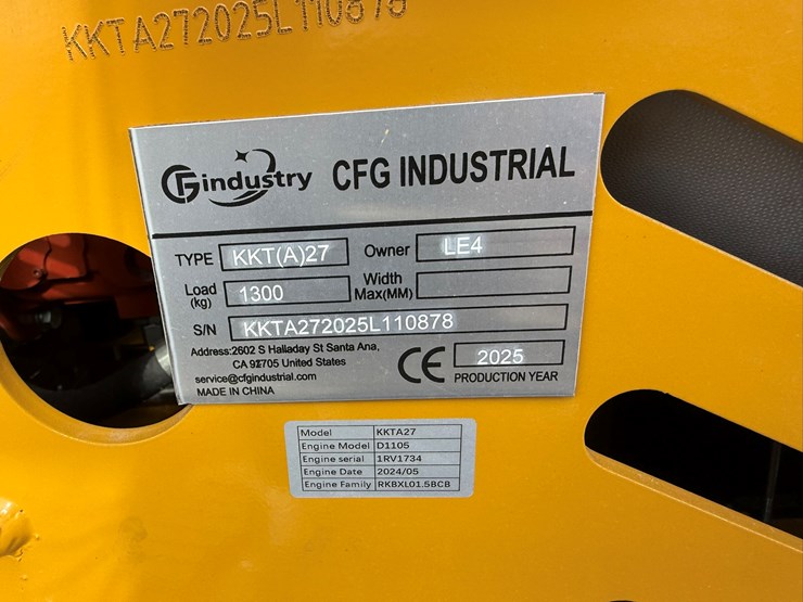 #77-•-unused-cfg-kkta27-stand-on-tracked-loader-kkta272025l110878-inv#-35713-image-18