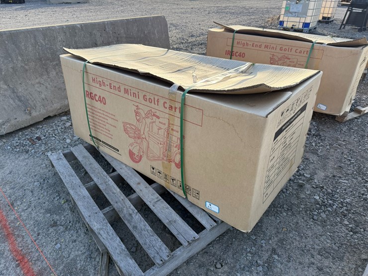 #33685-•-unused-irgc-40-golf-cart-image-1