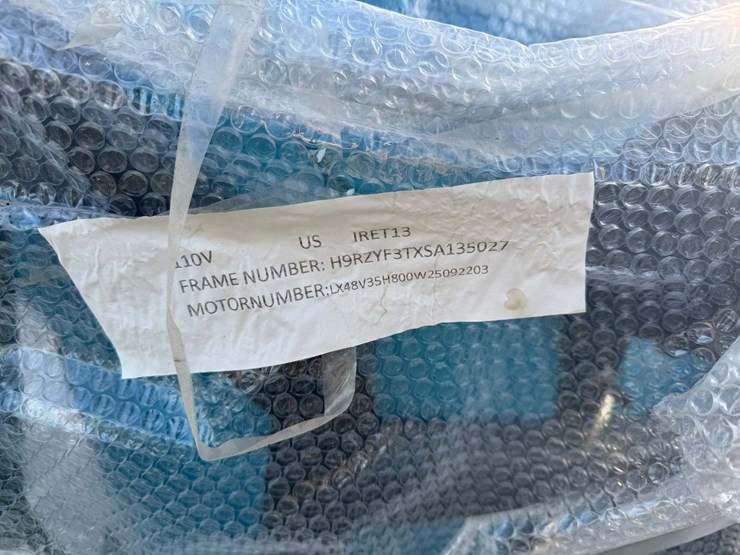 #33668-•-unused-sdlanch-electric-tricycle-image-9