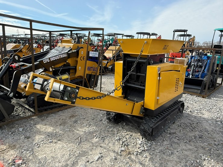 #75-•-unused-sdlanch-mobile-jaw-crusher-a2509227482-inv#-35041-image-1