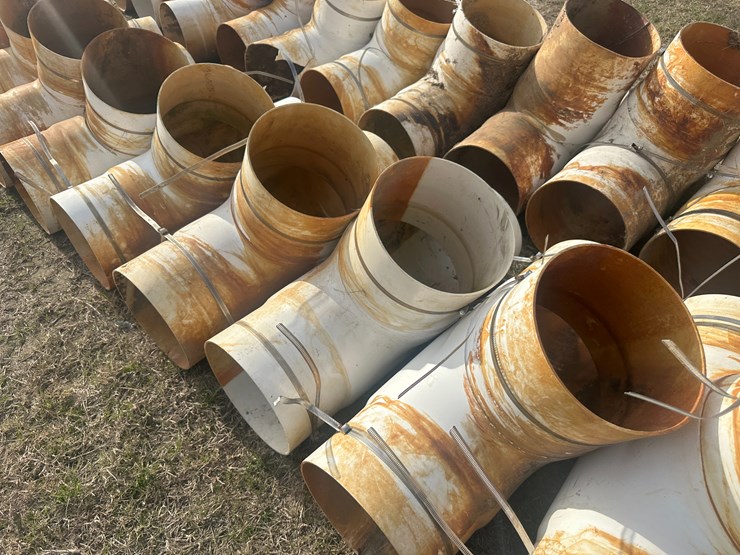 #36263-•-lot-of-(40)-12"-irrigation-ts-image-12