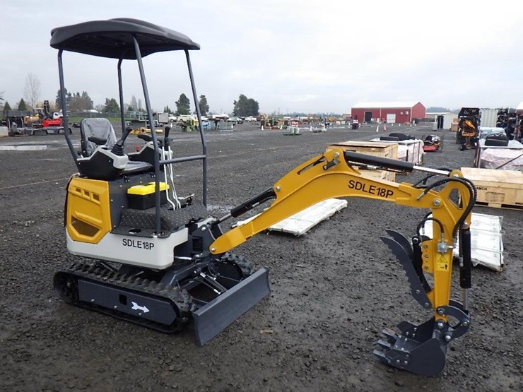 2025-sdlanch-sdle18p-hydraulic-excavator-image-4