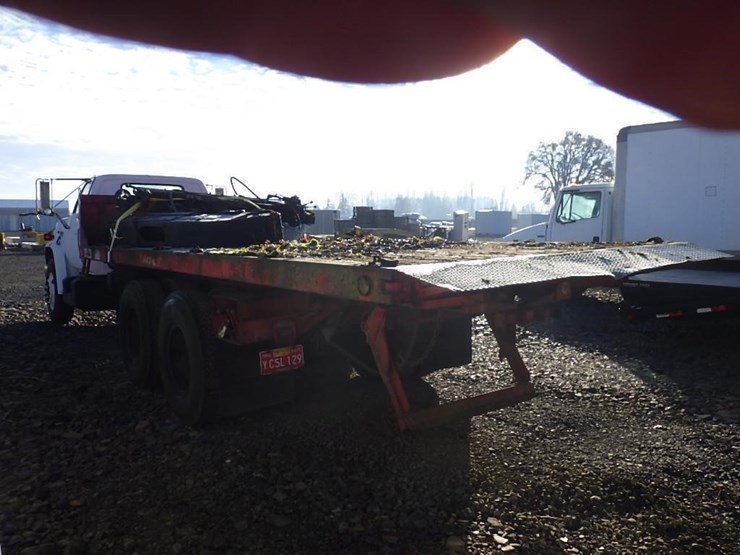 1977-gmc-6500-23'-t/a-flatbed-truck-image-7