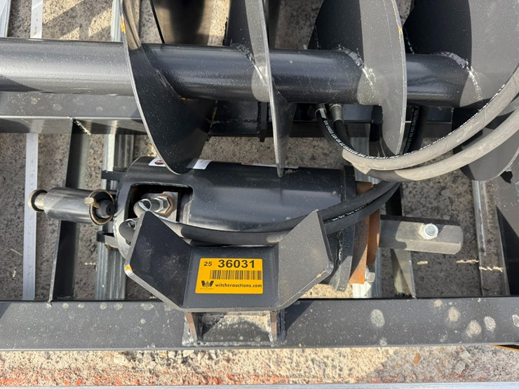 #2082-•-unused-jct-skid-steer-auger-w/(3)-bitsinv#-36031-image-7