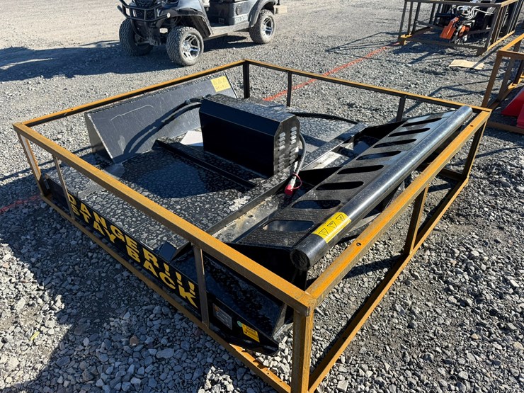 #2033-•-unused-mower-king-ssrc-6'-skid-steer-brush-cutter-ssrc25111502dinv#-35088-image-4