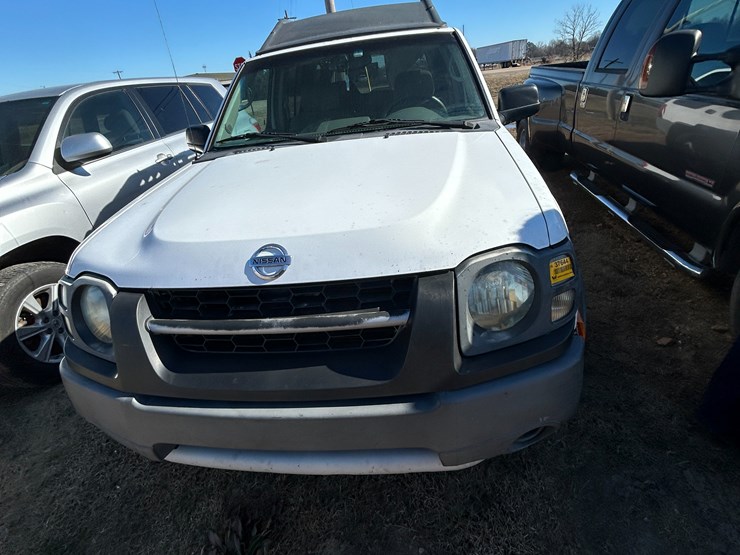 2004-nissan-xterra-image-1