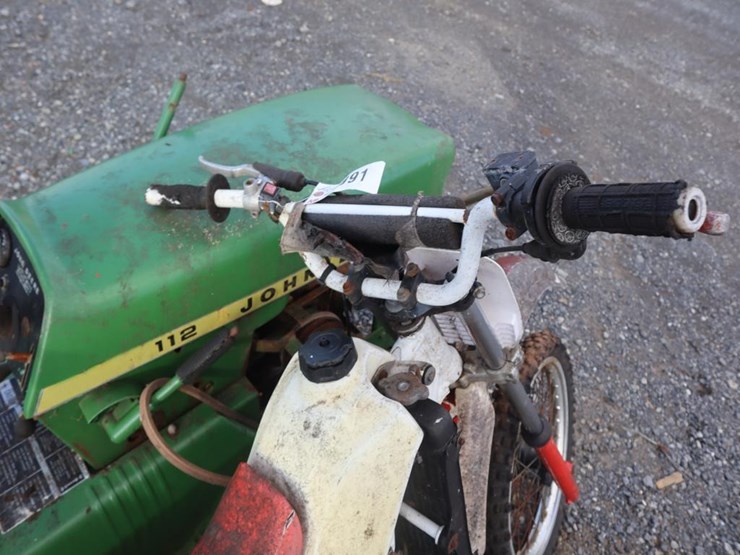 yamaha-yz80-dirt-bike-non-running,-gas-image-9