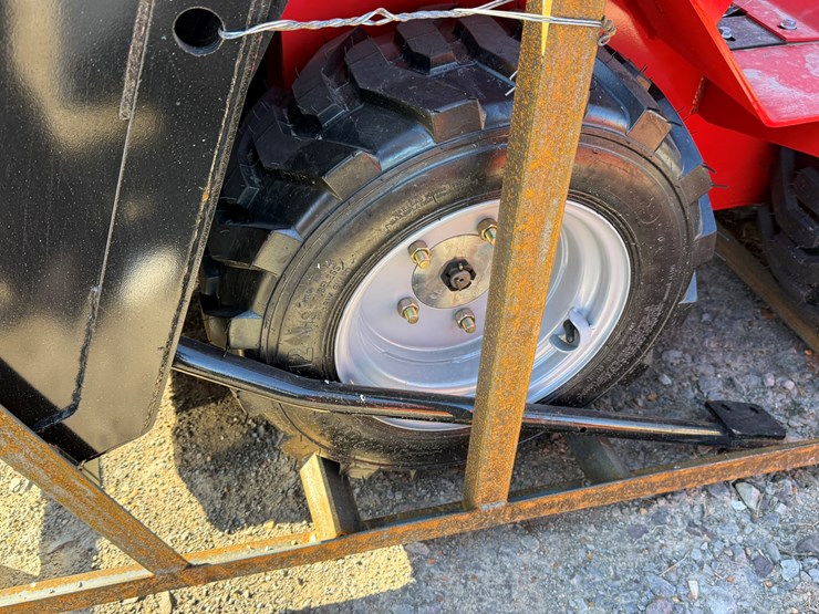 #22798-•-unused-agt-sda-140w-wheel-loader-sda140w25l1105942-image-5