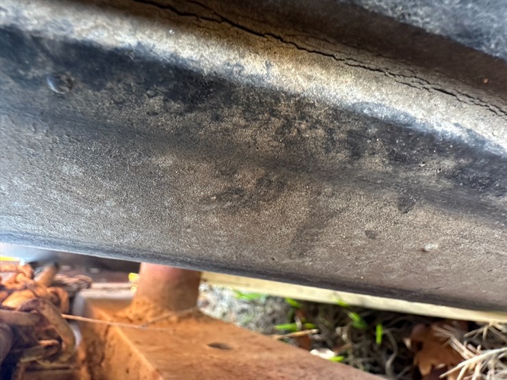 #35852-•-12'-s/a-utility-trailer-only-contents-separate-image-9