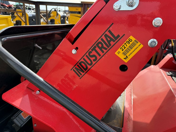 #22796-•-unused-agt-sda-140t-crawler-loader-sda140t25l1029814-image-11