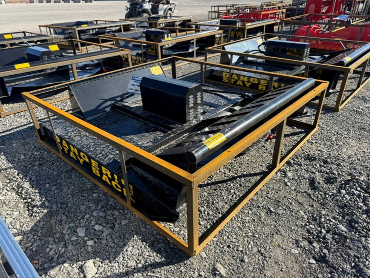 #2041-•-unused-mower-king-ssrc-6'-skid-steer-brush-cutter-ssrc25111501cinv#-35731-image-4