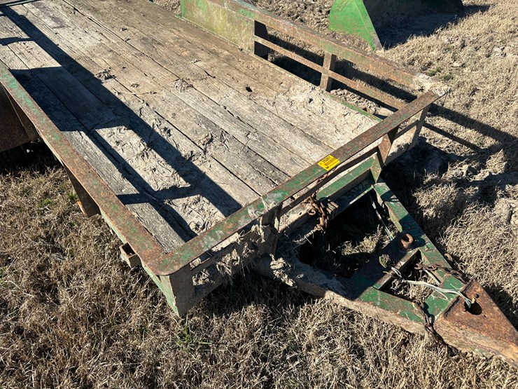 #35261-•-13'x-5'-s/a-utility-trailer-image-18